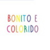 Bonito e Colorido