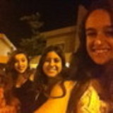 Giovana Maíse Tavares da Silva