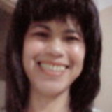 Dorcilia Aparecida da Silva