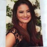 Amanda Aparecida Rocha