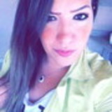 Camila Cristina Melo Pereira