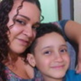 Cláudia Michele Silva Sales