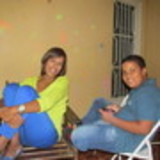 patricia cristina silva dos santos