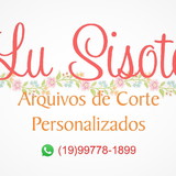 Lu Sisoto Personalizados