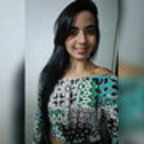 Thaynná Rodrigues Richard