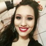 Stéfani de Oliveira