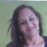 Márcia Cristina Martins Rodrigues