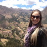 Cassia Calixtro Vendrame Fernandes