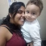 Cristina Alves da Silva