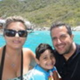 SABRINA K P FLORINDO