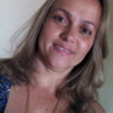 Viviane Maria da Silva carao