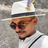 Cristian Patrick Moraes Silva de Siqueira