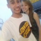 Suellen Cavalcante Pinheiro de Santana