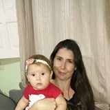 maria aparecida zancanela pereira  cavaline