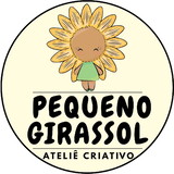 PEQUENO GIRASSOL Ateliê Criativo