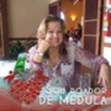 Ana Lúcia Infante Guerra