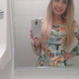 NADIA CAROLINE PERES