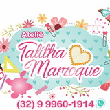 TALITHA SPINOLA ARAUJO MARZOQUE