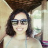 Evelyn dos Santos Ferreira