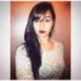 Larissa Caroline Silva