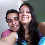 Simone Cristina Reis Garcia