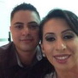 CATIA THAIS CORVETTO