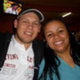 Daiane Dutra Melo Dezounet