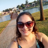 albina francielli vieira