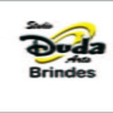 Duda Arts brindes personalizados