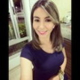Maria Fabiana Marques 