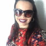 Aline geane Oliveira martins