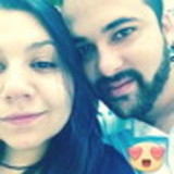 Paloma Santos Clayton Silva