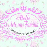 Ateliê Arte em Familia