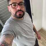 Thiago Messias de Souza