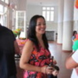 Débora Lúcia Vieira Butruce