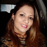 Ponto Mágico arte em crochê