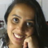 Amanda Marina de Lima Silva