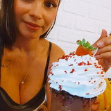 Fabiola souza santos