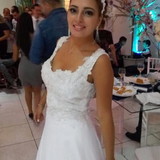 Tandara dos Santos Isidoro