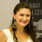 Camila Machado Rissotto