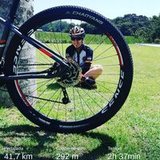 Geralda Maria Leal Costa