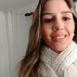 Ana Gabriela Dos Santos Trentini