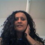 Claudete Nascimento Machado