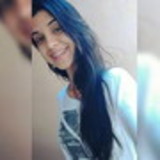 Luana Sotto da Silva