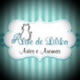 Aline de lilika Artes e Aromas