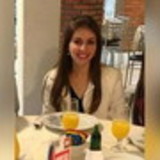 Laize da Silva Lopes Larroyd