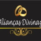 Alianças Divinazz