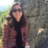 Maria Carolina S. Montano