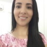 Thaís Reis de Oliveira Araruna