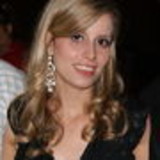 Larissa Gleisy Dias Oliveira